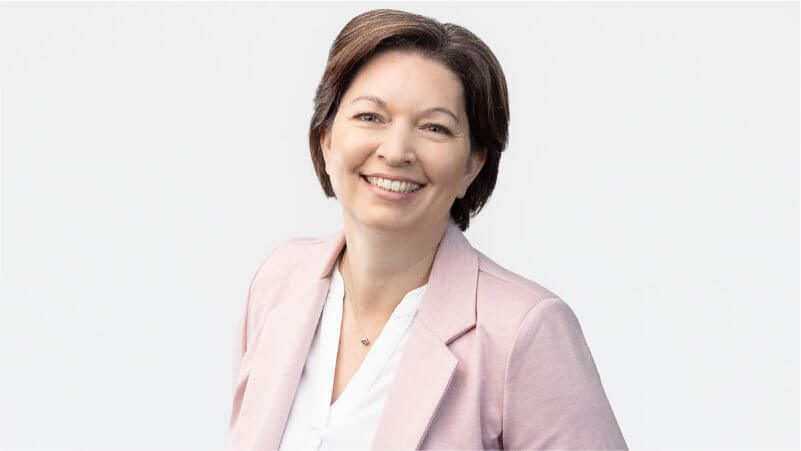 Andrea Lebherz