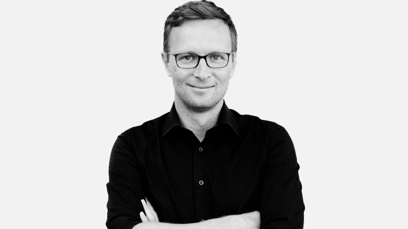 Roger Müller